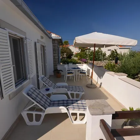 아파트 Punta 4234 스프리트스카