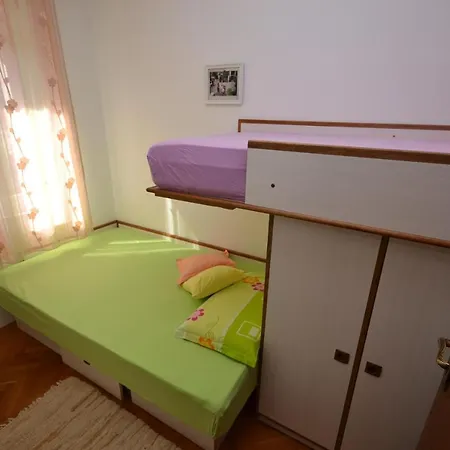 Punta 4234 Splitska