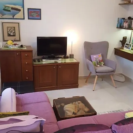 Apartment Punta 4234