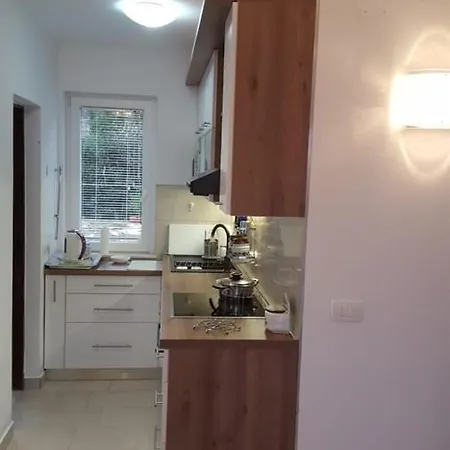 아파트 Punta 4234 스프리트스카