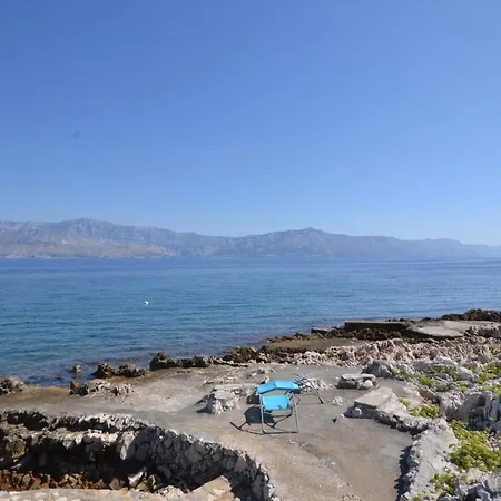 Lägenhet Punta 4234