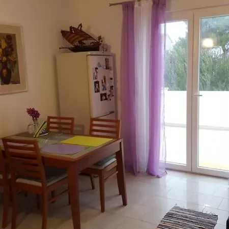 아파트 Punta 4234 스프리트스카