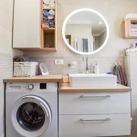 아파트 Punta 4234