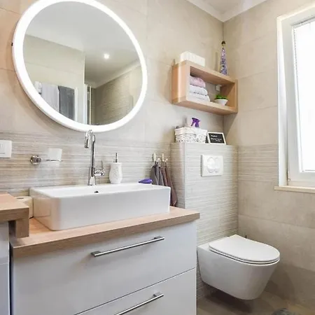 Punta 4234 아파트 *